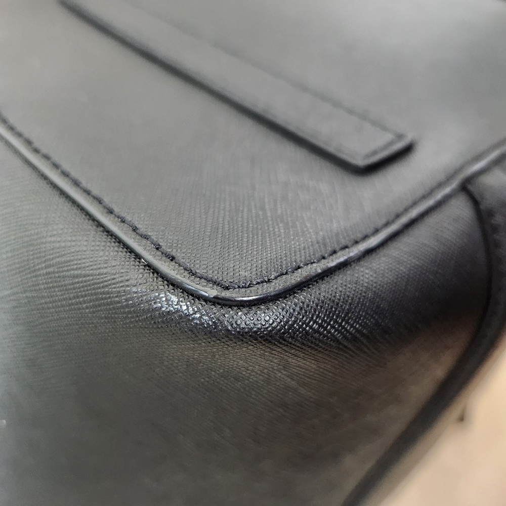Kate Spade Jules Newbury Lane Tote Black - Picture 13 of 16
